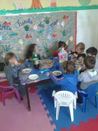 Escola De Ensino Infantil Clube Da Criança - Imagem 2