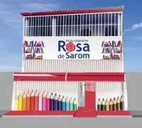 Escola Educativa Rosa De Sarom - Imagem 1