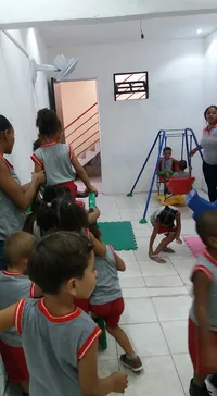 Escola Educativa Rosa De Sarom - Imagem 3