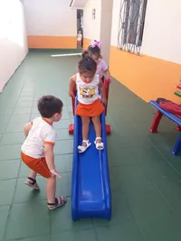 Centro Educacional Infantil Jeito De Criança - Imagem 2