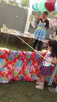 Centro Educacional Pé De Moleque - Imagem 2