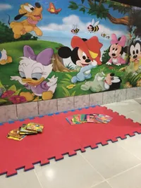 Colégio Brilho De Jesus Unidade Dois Unidos - Imagem 3