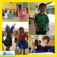 Colmeia Escola Educação Infantil - Imagem 1