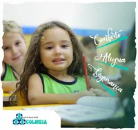 Colmeia Escola Educação Infantil - Imagem 3