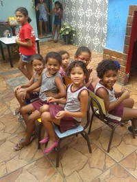 Escola E Creche Duarte - Imagem 1