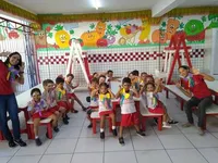 Centro Educacional Levino Fanzeres - Imagem 1