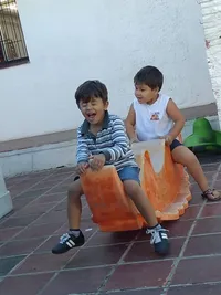 Centro Infantil Pica-pau - Imagem 1
