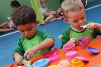 Centro De Educação Infantil Semear E Colher - Imagem 1