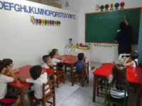 Centro De Educação Infantil Sonho Meu - Imagem 1
