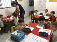 Centro De Educação Infantil Sonho Meu - Imagem 2