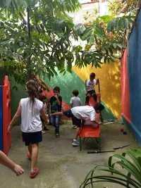 Centro De Educação Infantil Sonho Meu - Imagem 3