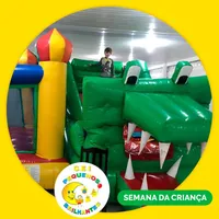 Escola Pequenos Brilhantes - Imagem 3