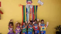 Centro Educacional Pinguinho De Ouro - Imagem 3