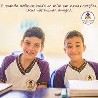 Colégio Batista Reobote - Imagem 1