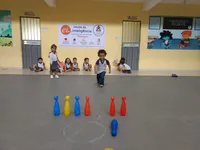 Colégio Batista Reobote - Imagem 3