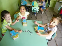 Escola De Educação Infantil Jeito De Ser - Imagem 1
