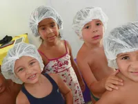 Escola De Educação Infantil Jeito De Ser - Imagem 2