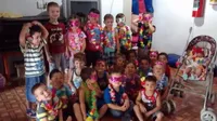 Escola De Educação Infantil Jeito De Ser 2 - Imagem 1