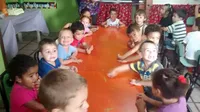 Escola De Educação Infantil Jeito De Ser 2 - Imagem 3