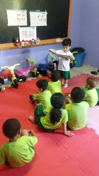 Colégio Recanto - Imagem 3