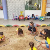 Escola De Educação Infantil Clubinho - Imagem 2