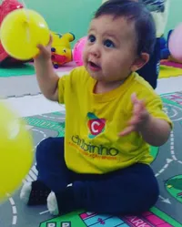 Escola De Educação Infantil Clubinho - Imagem 3