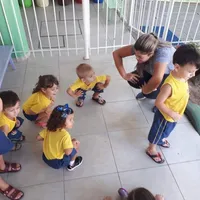 Escola De Educação Infantil Clubinho - Imagem 1