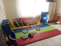 Day Care - Escola De Educação Infantil - Imagem 1