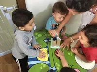 Escola De Educação Infantil Clube Da Criança - Imagem 1
