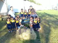 Creche Flamingos - Imagem 1