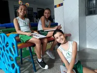 Instituto Educacional Lélia Alcântara - Imagem 1