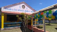 Escola De Educação Infantil João E Maria - Imagem 2