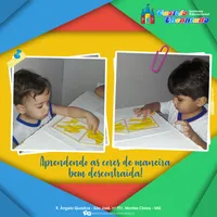 Inst Educ Castelo Encantado - Imagem 2