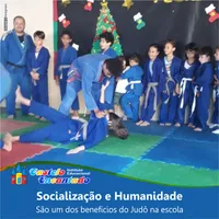 Inst Educ Castelo Encantado - Imagem 1