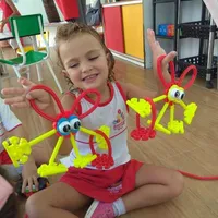 Planeta Bambini Creche Escola Bilíngue - Imagem 3