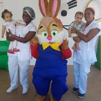 Planeta Bambini Creche Escola Bilíngue - Imagem 1