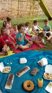 Centro De Educação Infantil Arca De Noé - Imagem 2