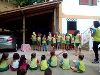 Centro De Educação Arte Manha - Imagem 2