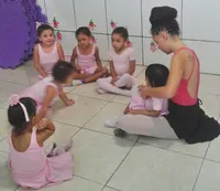 Centro Educacional Piaget - Imagem 3