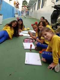 Escola Professor Claudio Francisco Bini - Imagem 2
