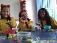 Escola Professor Claudio Francisco Bini - Imagem 1