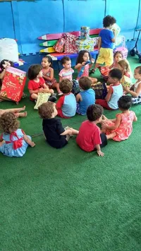 Centro Educacional Souza Maia - Imagem 1