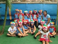 Centro Educacional Souza Maia - Imagem 2