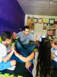 Centro Educacional Alegria De Viver - Imagem 1