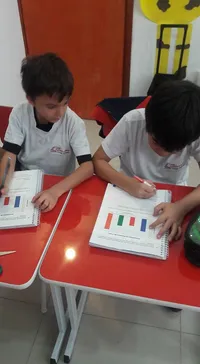 Colégio Aprender E Educar Uni I - Imagem 2
