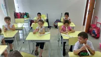 Colégio Aprender E Educar Uni I - Imagem 3