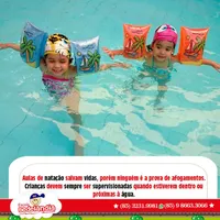 Escola Bedelândia - Imagem 3