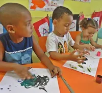 Escola Espaço Criar - Imagem 2