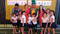 Colégio Aprender E Educar - Imagem 2