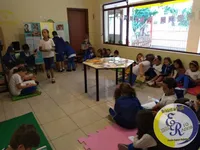Escola Espaço Ratimbum - Imagem 3